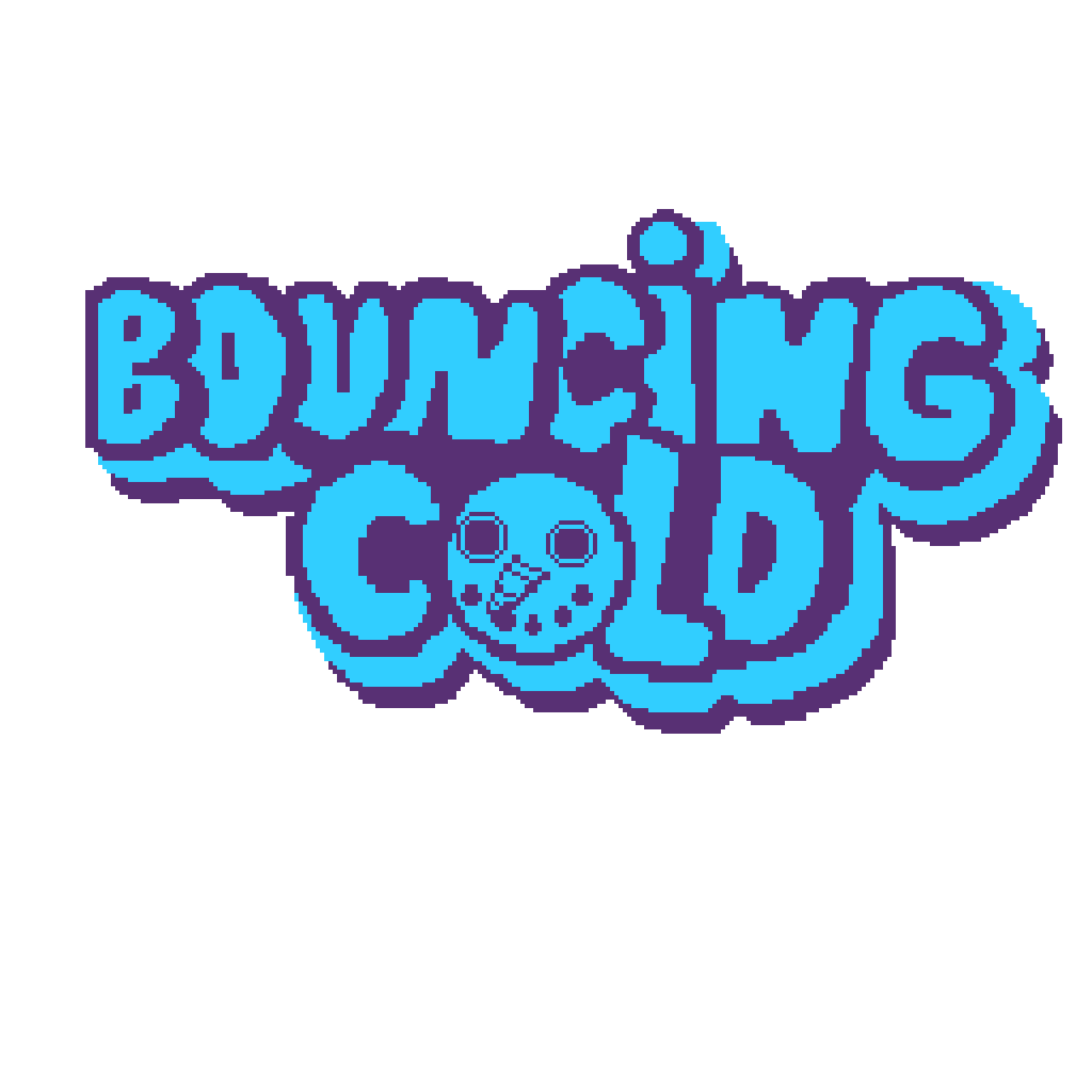 Bouncing Cold