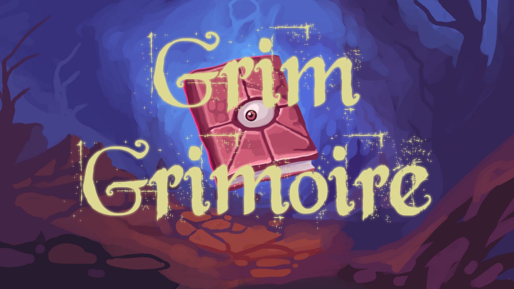 Grim Grimoire