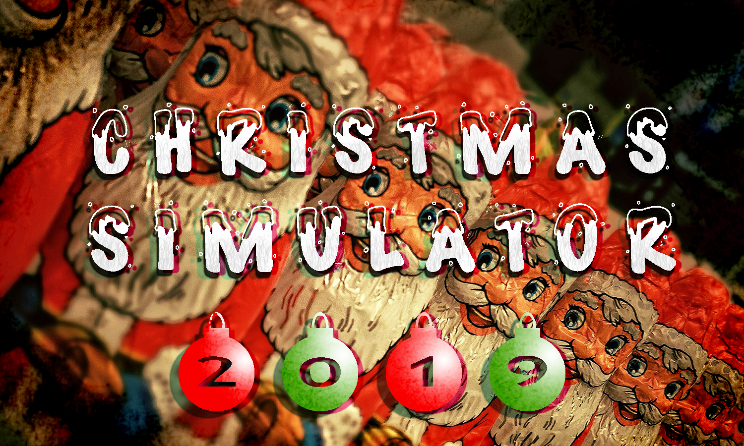 Christmas Simulator 2019