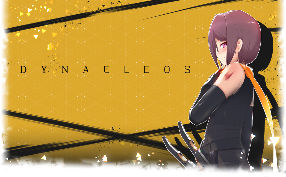 Dynaeleos