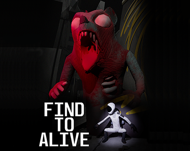 Find To Alive