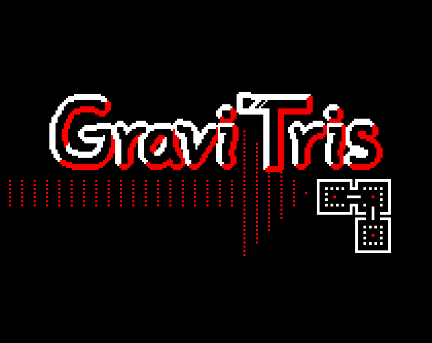 Cover image for GraviTris