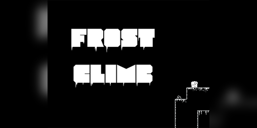 Cover image for Frost Climb