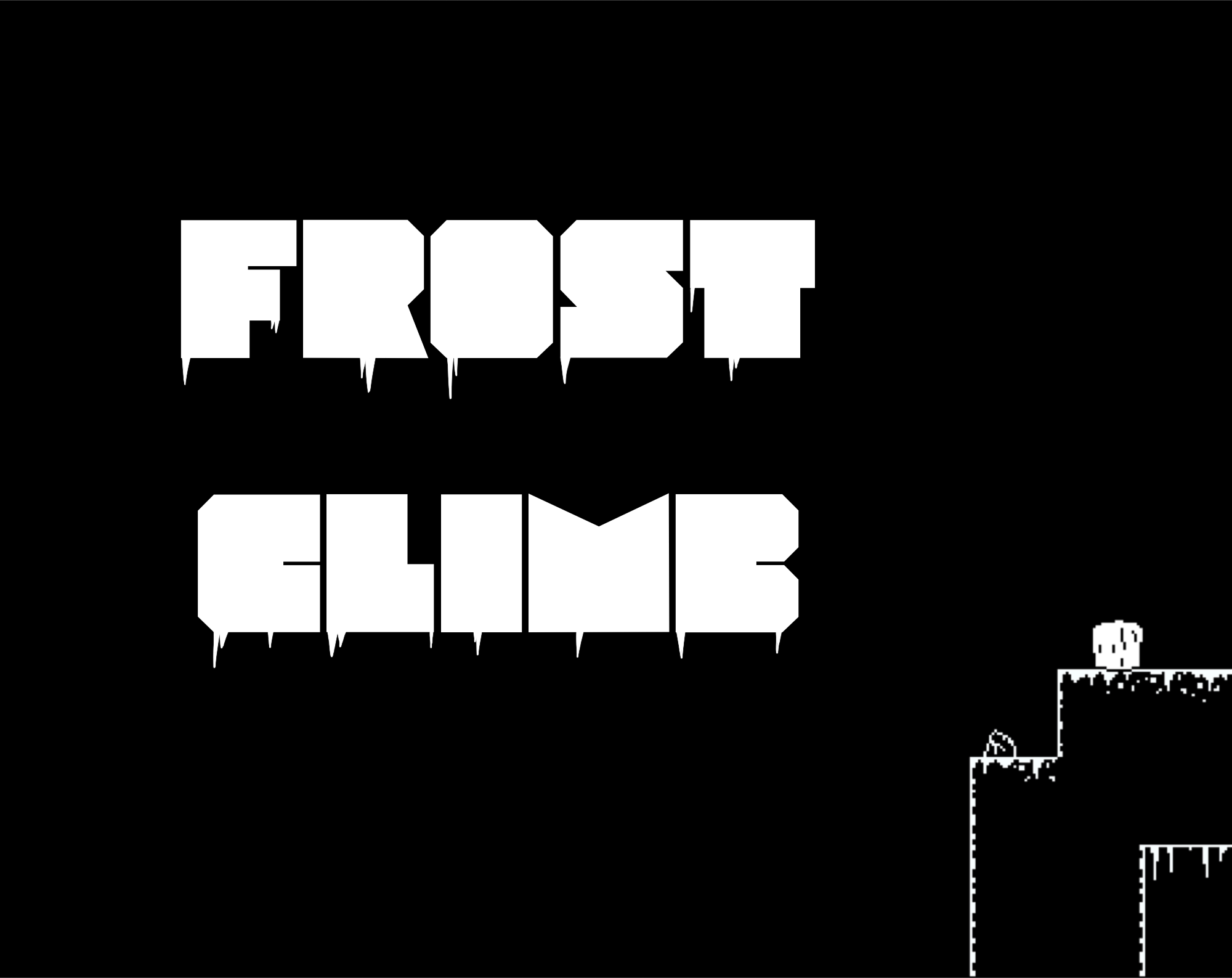 Cover image for Frost Climb