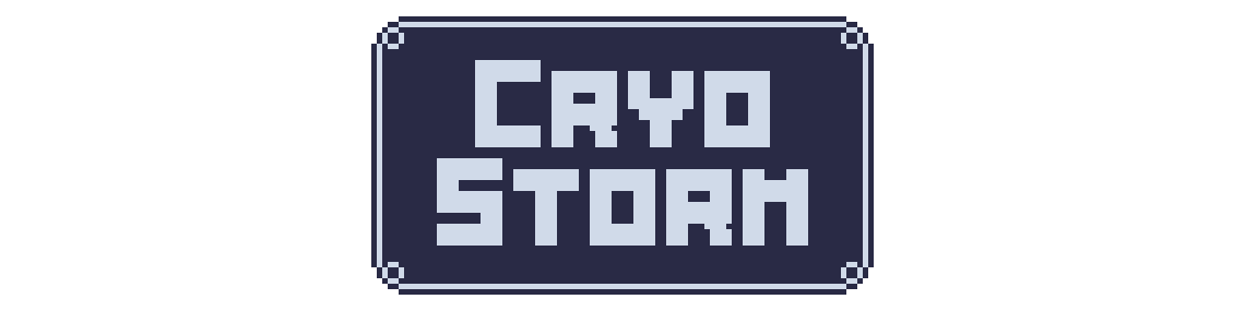 CryoStorm