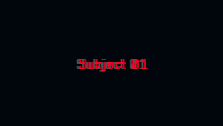 Subject 01