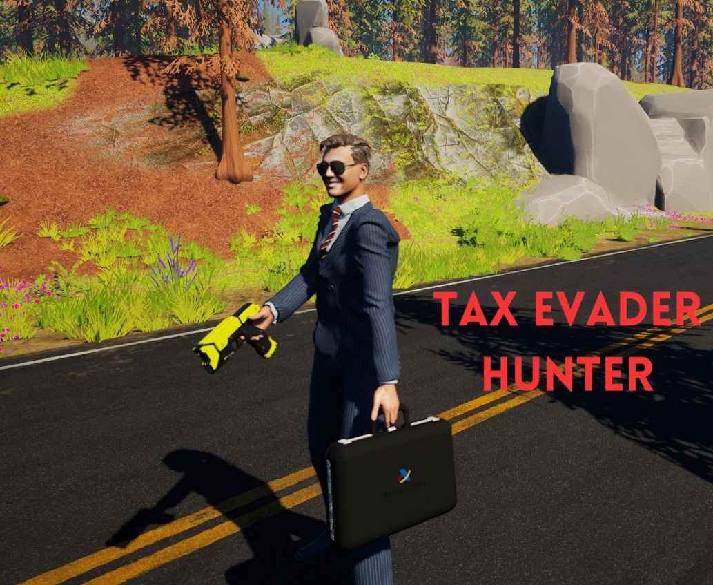 Tax Evader Hunter