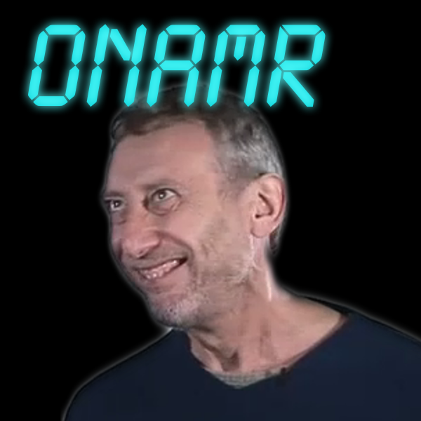 One Night At Michael Rosen's