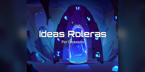 Cover image for Ideas Roleras