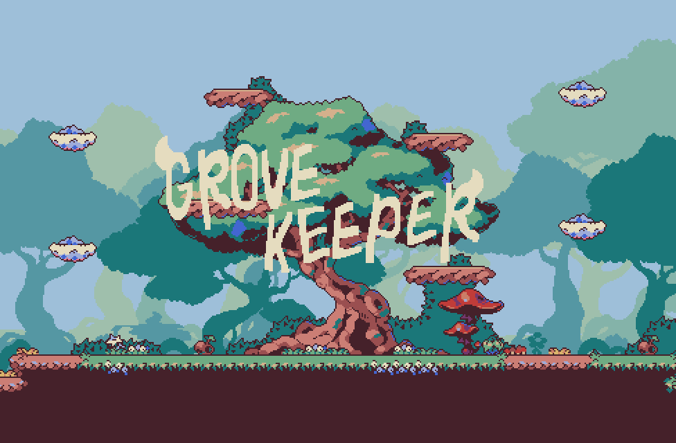 GroveKeeper