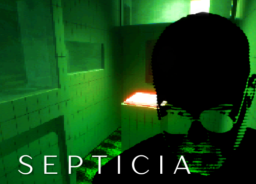 Cover image for Septicia