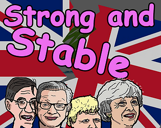 Strong and Stable