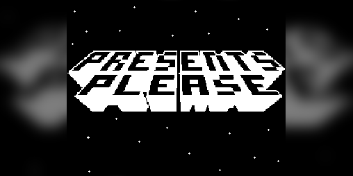 Cover image for Presents Please