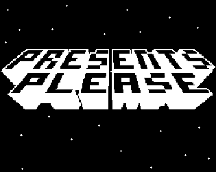 Cover image for Presents Please