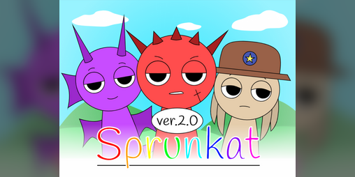 Cover image for Sprunkat ver.2.0