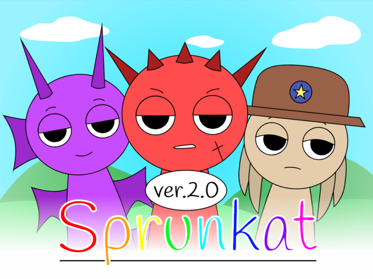 Cover image for Sprunkat ver.2.0