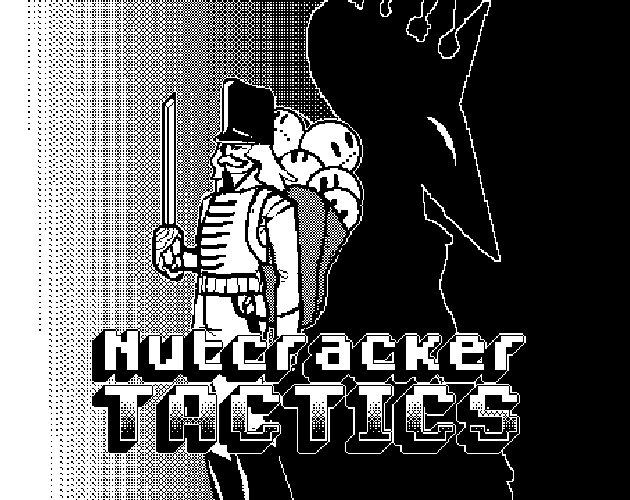 Cover image for Nutcracker Tactics