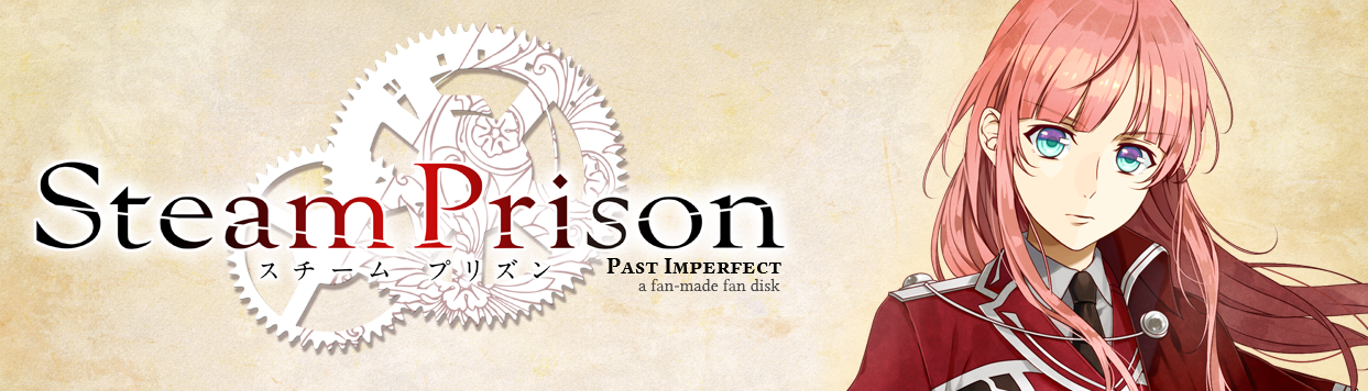 Steam Prison: Past Imperfect