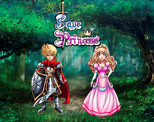 Save Princess