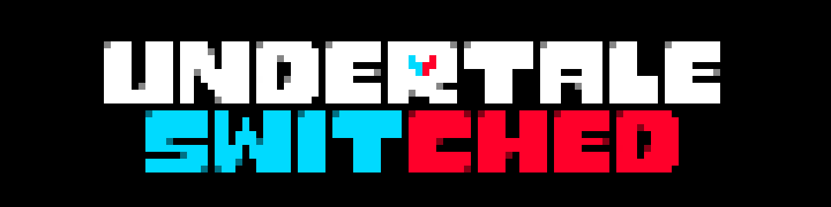 UNDERTALE Switched