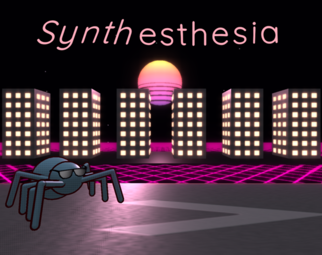 Synthesthesia