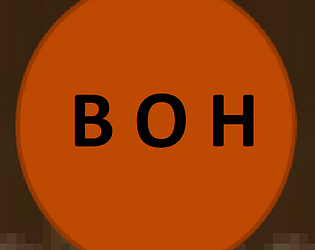 Puzzles of Boh