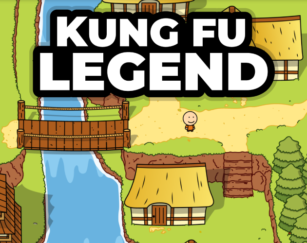 Kung Fu Legend