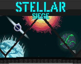 Stellar Siege WEB