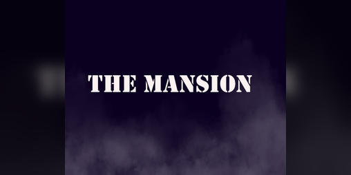 Cover image for The Mansion