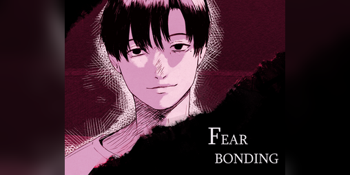 Cover image for Fearbonding