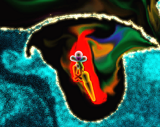 Interactive Fluid