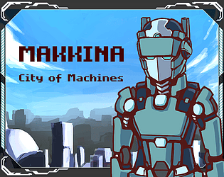 Makkina Demo