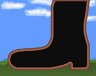 What's in Tom Hanks Boot?