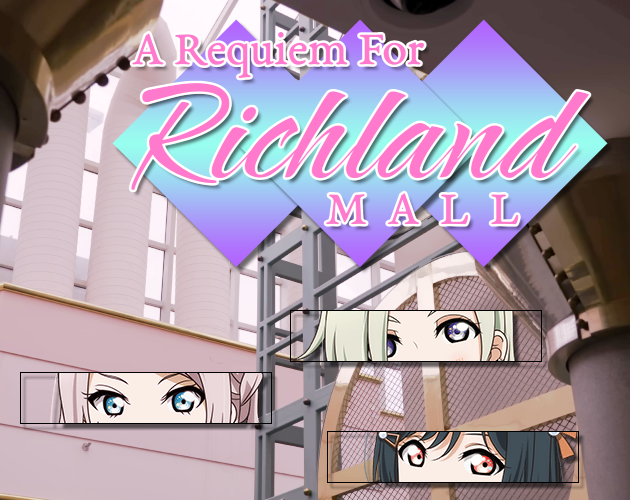 A Requiem For Richland Mall