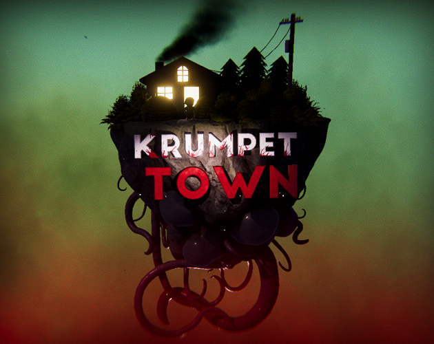 Cover image for Krumpet Town Demo
