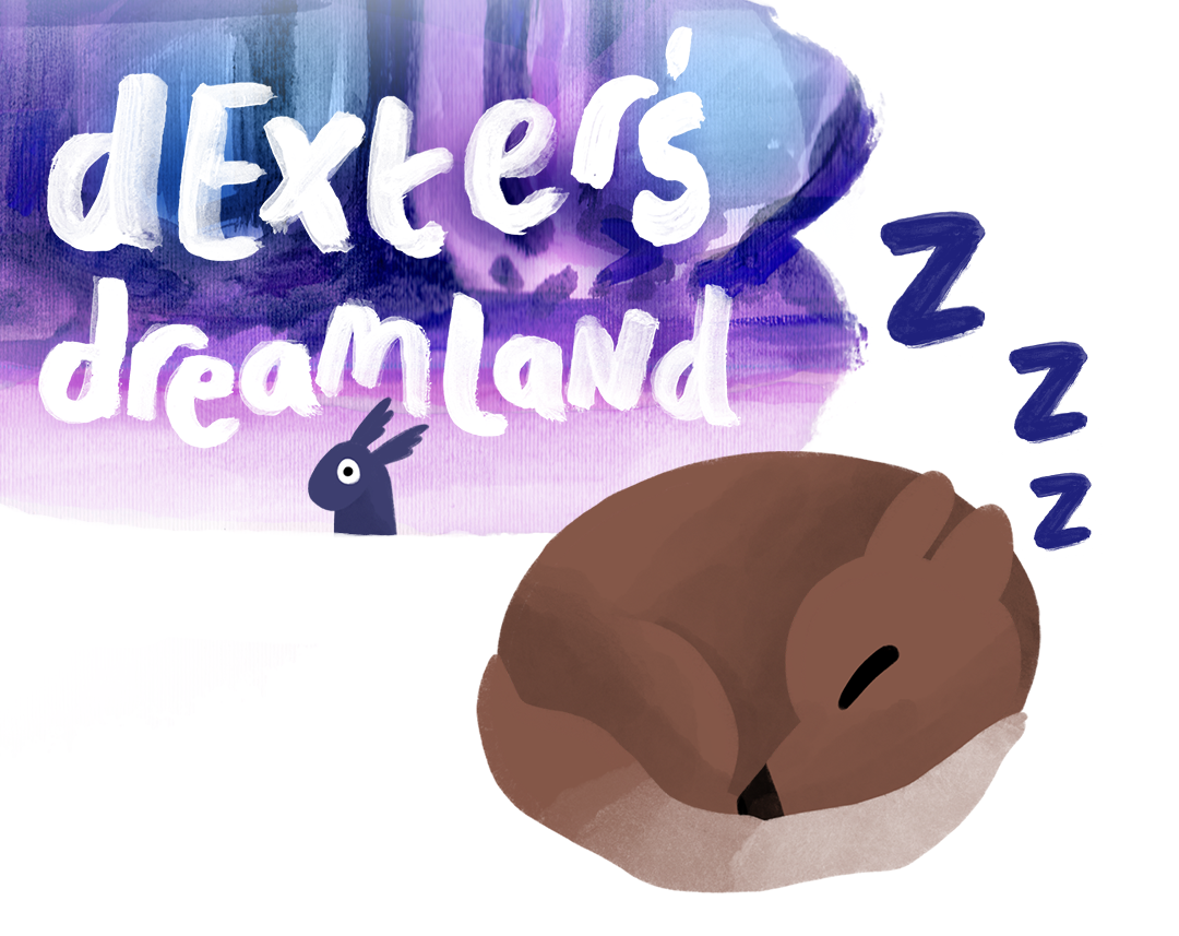 Dexter's Dreamland