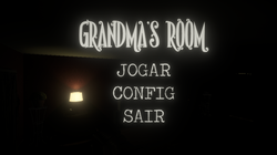 Grandma's Room