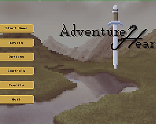 Adventure Heart