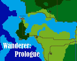 Wanderer: Prologue