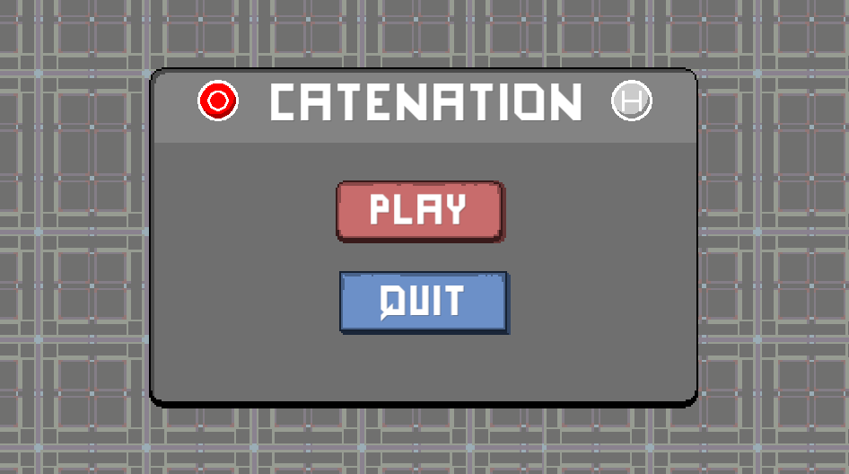 Catenation