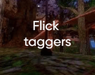 flick taggers v5