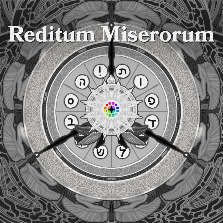 Cover image for Reditum Miserorum
