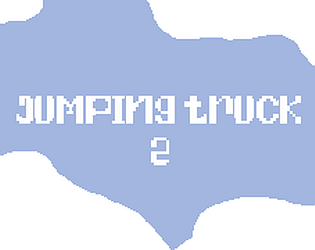 Jumping truck 2
