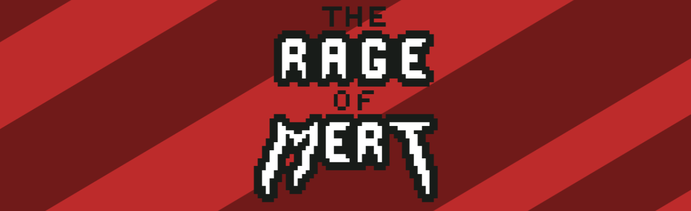 Chained Together in the Rage of Mert