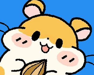 HammyRUN