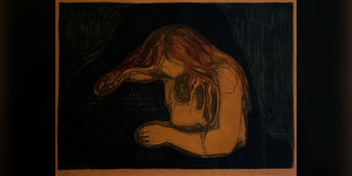 Cover image for Strigoi, Named the Experience of Betrayal
