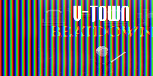 Cover image for V-Town Beatdown