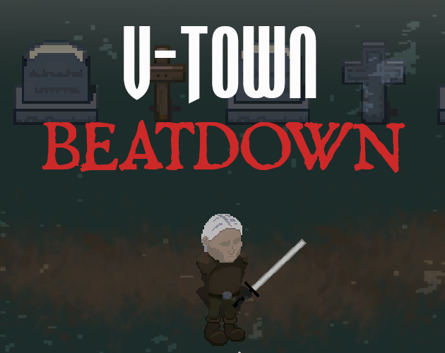 V-Town Beatdown