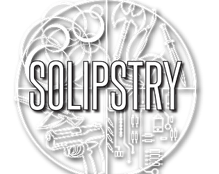 Solipstry