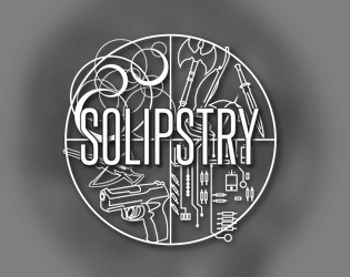 Solipstry  